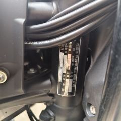 Kayo Cobra 321R 320 cc - ფოტო 7