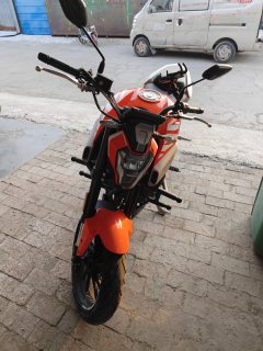 Kayo Cobra 321R 320 cc - фото 1
