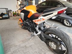 Kayo Cobra 321R 320 cc - фото 3