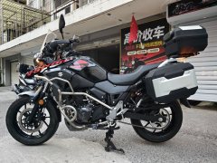 Haojue Suzuki DL250 - фото 2