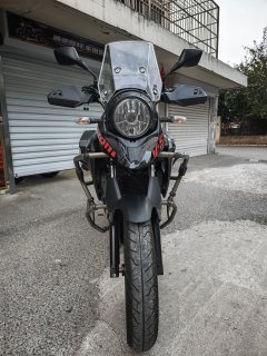 Haojue Suzuki DL250 - фото 4