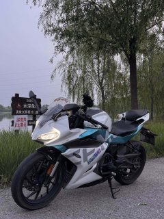 CFMOTO 250SR - ფოტო 2