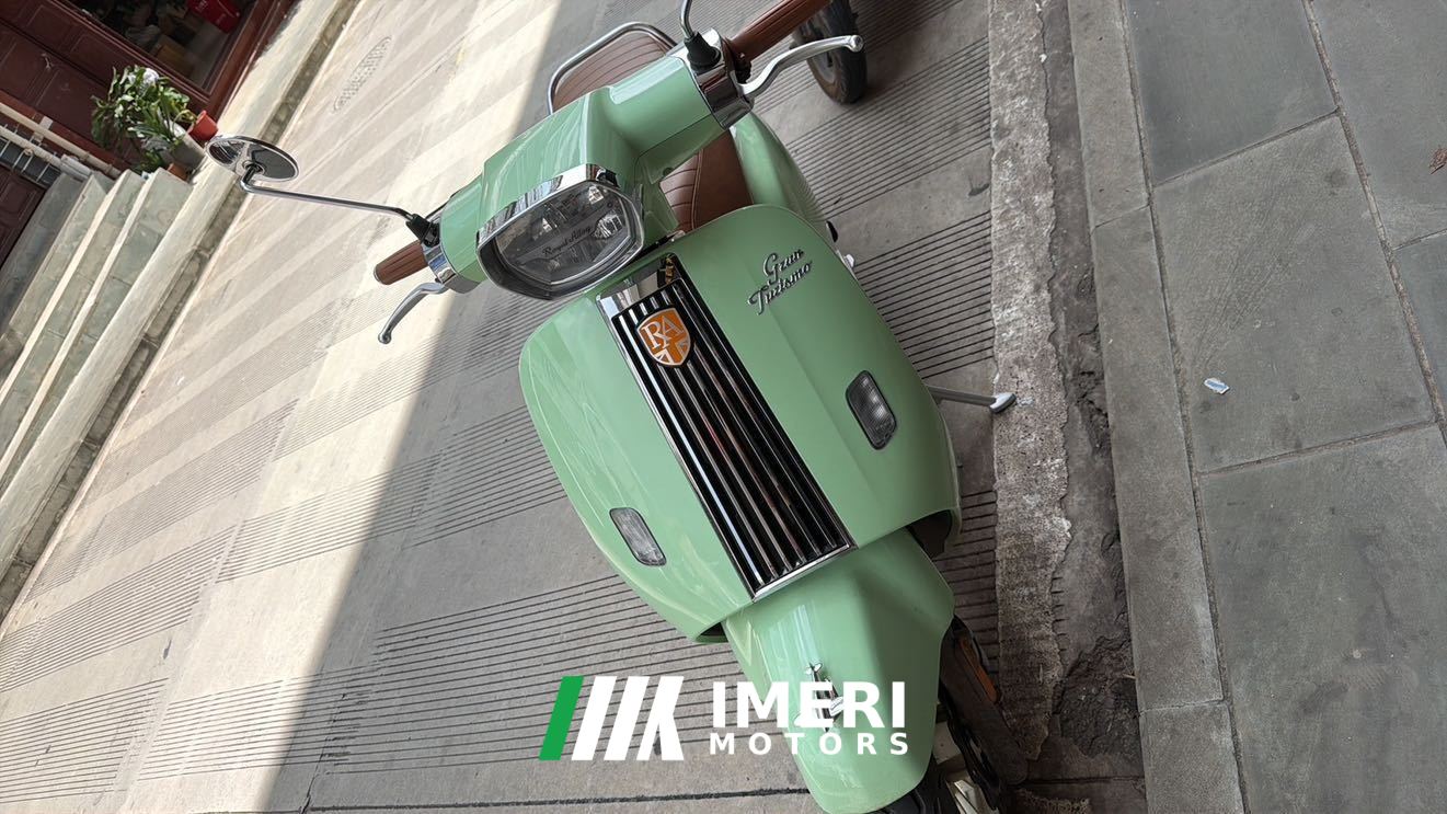 2025 ROYAL ALLOY GT150