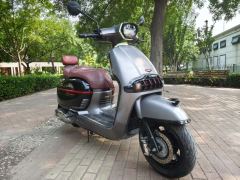 Weiduoliya Sixties 150i - photo 1