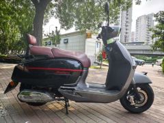 Weiduoliya Sixties 150i - photo 2
