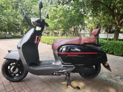 Weiduoliya Sixties 150i - photo 6