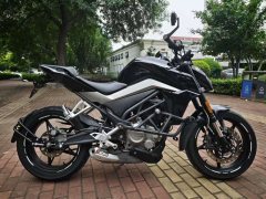 CFMOTO 250NK - ფოტო 2