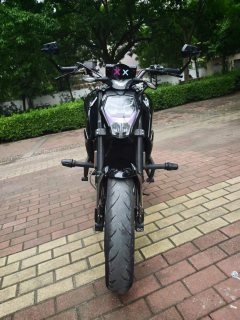 CFMOTO 250NK - ფოტო 5