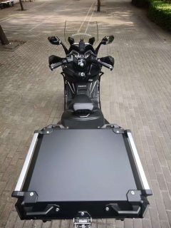SYM Cruisym 300 - ფოტო 5