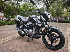 Haojue Suzuki Chichi GW250 - фото 6