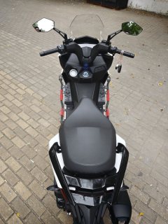 KYMCO Racing H150 - ფოტო 4