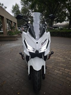 KYMCO Racing H150 - ფოტო 5