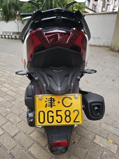 KYMCO Racing H150 - ფოტო 7