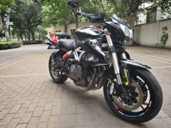 Benelli TNT600i - ფოტო 1