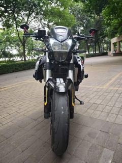 Benelli TNT600i - ფოტო 4