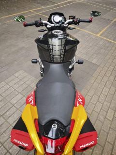 Benelli TNT600i - ფოტო 6