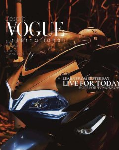 Voge 300RR - ფოტო 1