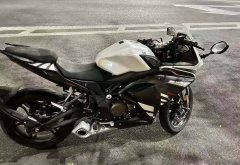 Voge 300RR - ფოტო 4