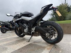 CFMOTO 675SR-R - ფოტო 6