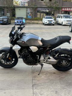 Honda CB1000R 998 cc - ფოტო 1