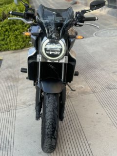 Honda CB1000R 998 cc - ფოტო 3