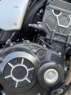 Honda CB1000R 998 cc - ფოტო 6