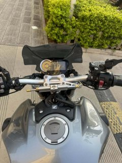 Honda CB1000R 998 cc - ფოტო 8