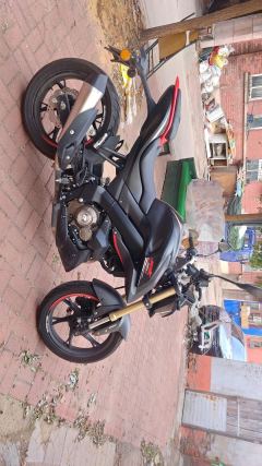 QJMOTOR Zontes 150 - ფოტო 2