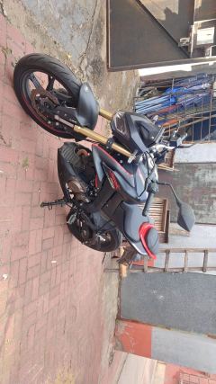 QJMOTOR Zontes 150 - ფოტო 3