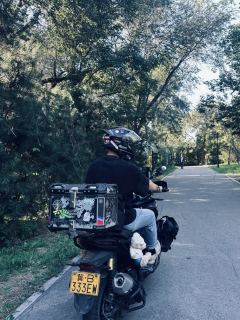 Voge SR150S - photo 2