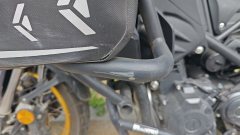 Benelli TRK552 550 cc - фото 8