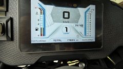 Benelli TRK552 550 cc - фото 9