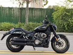Voge CU625 600 cc - ფოტო 2