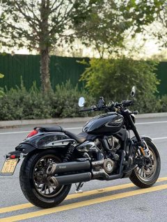 Voge CU625 600 cc - ფოტო 3