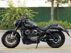 Voge CU625 600 cc - ფოტო 4