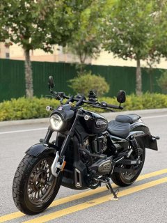 Voge CU625 600 cc - ფოტო 6