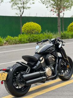 Benda Napoleon 450 - фото 3