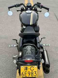 Benda Napoleon 450 - фото 4