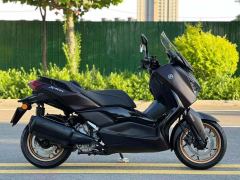 Yamaha XMAX 300 cc - ფოტო 2