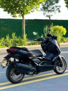 Yamaha XMAX 300 cc - ფოტო 3
