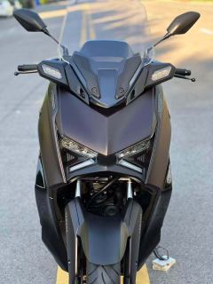 Yamaha XMAX 300 cc - ფოტო 4