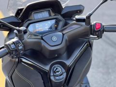 Yamaha XMAX 300 cc - ფოტო 5