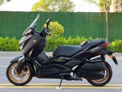 Yamaha XMAX 300 cc - ფოტო 7