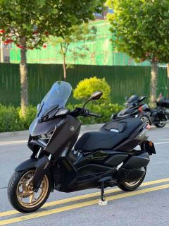 Yamaha XMAX 300 cc - ფოტო 8