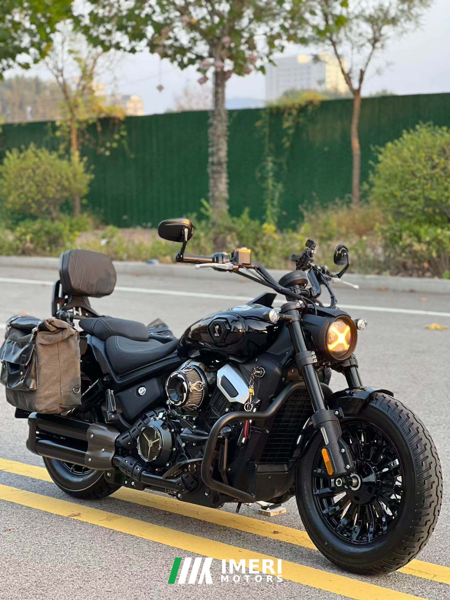 2025 Benda Black Flag 500