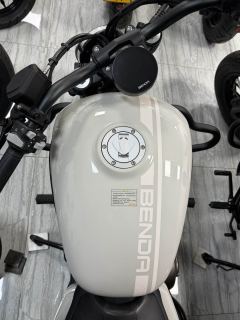 Benda Chinchilla 350 - ფოტო 4