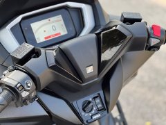 Honda NSS350 - ფოტო 5