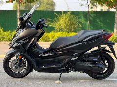 Honda NSS350 - ფოტო 6