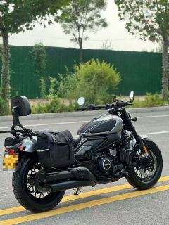 CFMOTO 550CL-C - ფოტო 3