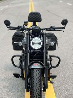 CFMOTO 550CL-C - ფოტო 4